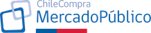 ChileCompra / Mercado Público